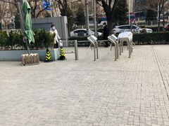 -西门子中国有限公司(阜通东大街店)
