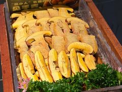 -季季山·云南野生菌火锅(上海首店)