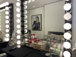 -处女座·MISS VIRGO·半永久纹眉野生眉