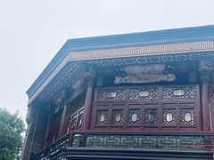 -古文化街旅游区