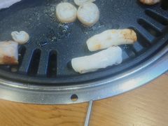 -杀猪天·韩国烤肉(总店)