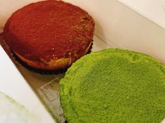 -黛汀烘焙DAINTY BAKERY(代字行合生汇店)