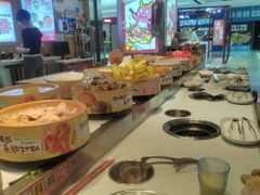 -龍歌自助小火锅(李沧丽达店)