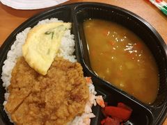 -喜士多便利店(打浦店)