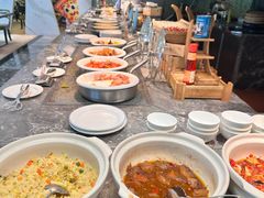 -帝豪酒店•马可勃罗西餐厅