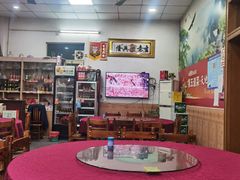 -雄仔农家菜馆·特色葱油鸡(六祖店)