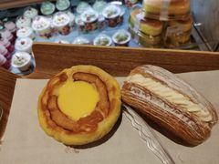 -面包新语(上地华联店)