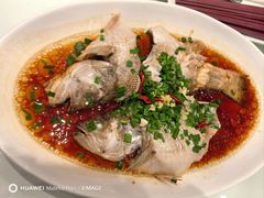 -花中城·杭帮菜·粤菜·海鲜火锅(清泰街店)