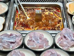 -海底捞火锅(苏宁广场店)