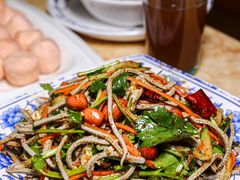 -晓林火锅(安定门店)