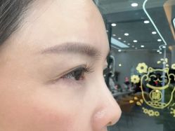 -手牵手美甲
