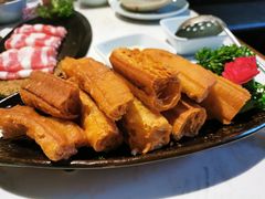 -捞神煲汤火锅(湖滨商业街店)