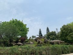 -自贡恐龙博物馆