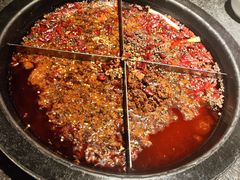 -陈眼镜火锅(总店)