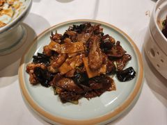 -惠丰堂饭庄·烤鸭·京味菜(翠微路店)
