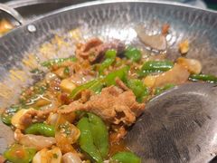 -费大厨辣椒炒肉(太平老街店)