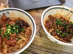-李易面馆(树木岭店)