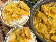 -马来西亚肉骨茶汤·招牌螃蟹·烧鸡·呷喱吧吧(海上世界店)