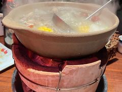 -蚝翅·海鲜粥·烧烤·羊肉季(鄞州万达店)