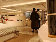 -ZARA HOME(蓝色港湾店)