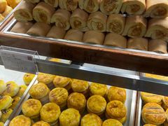 -詹记桃酥(包河万达店)
