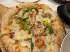 -马克西姆俄罗斯餐厅(通亚街店)