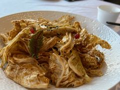 -满堂·烤鸭店·北京菜(鼓楼店)