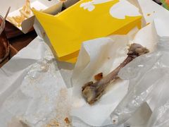 -麦当劳(万达广场店)