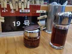 -小姜锅贴(凤凰街店)