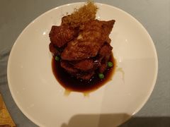 -吴越荣记苏州菜·松鼠桂鱼(月光码头店)