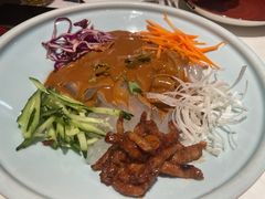 -大鸭梨烤鸭店(花园村店)