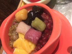 -炭舍干锅·烤鱼(扬名广场店)