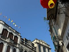 -海口骑楼老街历史文化街区
