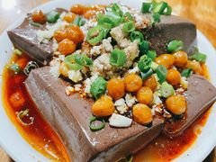 -正宗苏稽毛哥跷脚牛肉总店