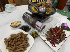-菁菁有味湖北恩施菜