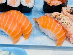 -元气寿司(益田假日广场店)