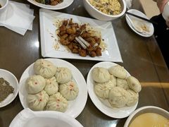 -京天红酒家(虎坊路店)