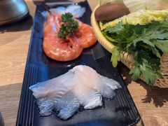 -古关火锅店(古北水镇景区店)