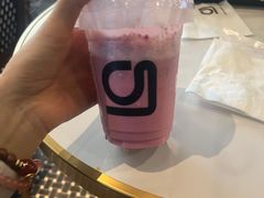 -gleeglee乐溢亦茶(朝阳大悦城店)
