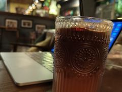 -咖法森林·咖啡  酒吧(天河店)