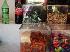 -喜庭海鲜自助(北辰三角洲北辰荟店)