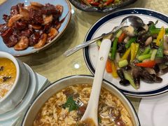 -熙春园餐厅