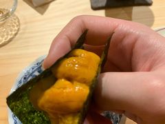 -鮨青(恒基名人购物中心店)