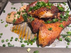 -绿茶餐厅(深圳龙华天虹购物中心店)