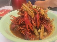 -靓虾二哥·龙虾馆(大塘总店)