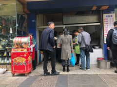 门面-甘记肥肠粉(马鞍北路店)