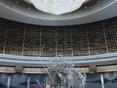 -无锡新湖铂尔曼大酒店·悦轩中餐厅