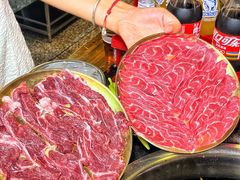 -邓莽子老火锅(中兴路总店)