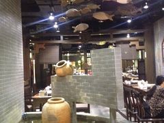 -龙门烤鱼(东方宝泰店)