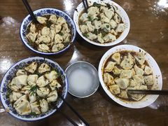 -回坊马二饺子馆